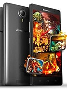 Lenovo K80 Price With Specifications